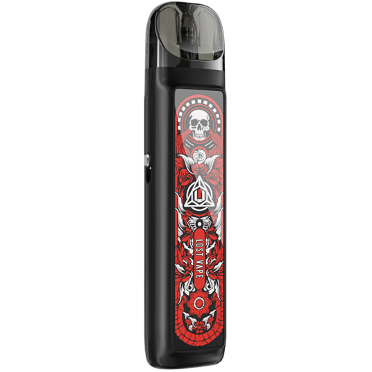Lost Vape Ursa Nano 2