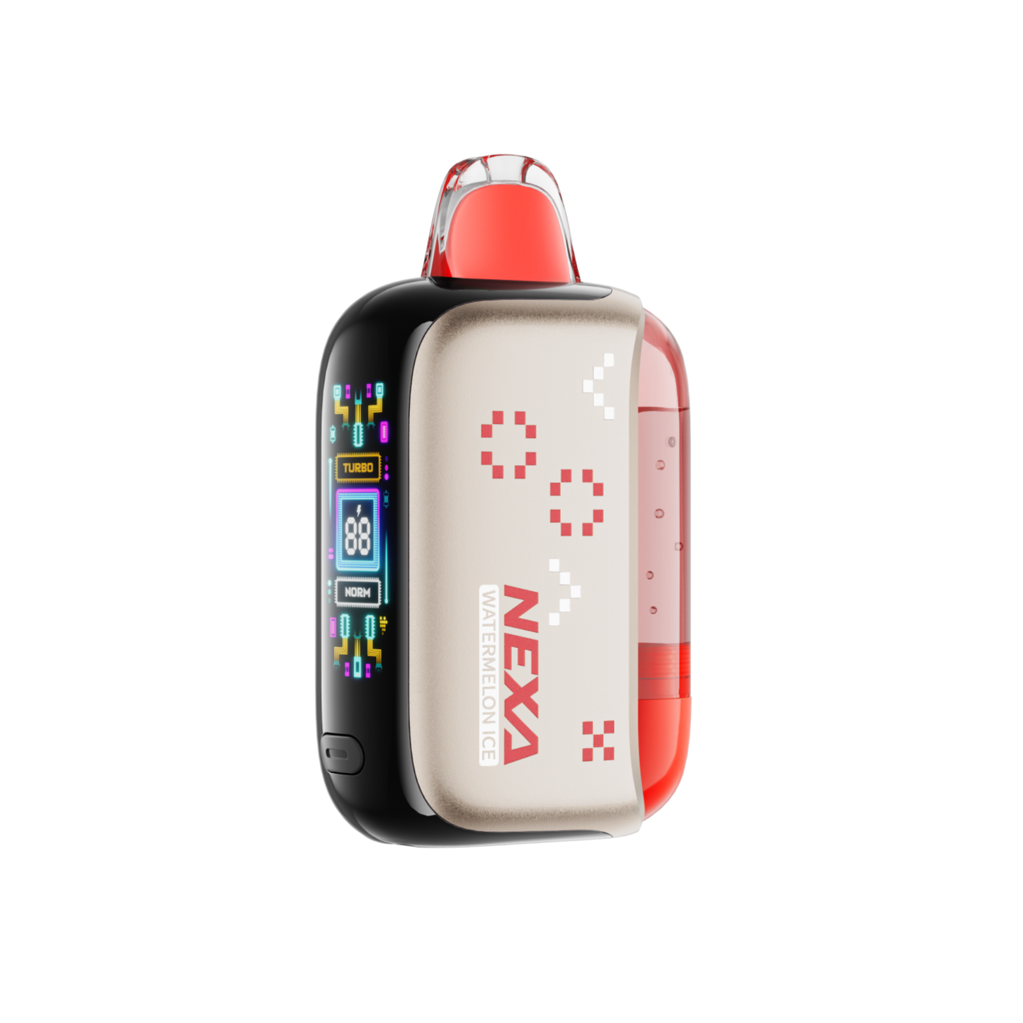Nexa Pix 30000 Puff Watermelon Ice