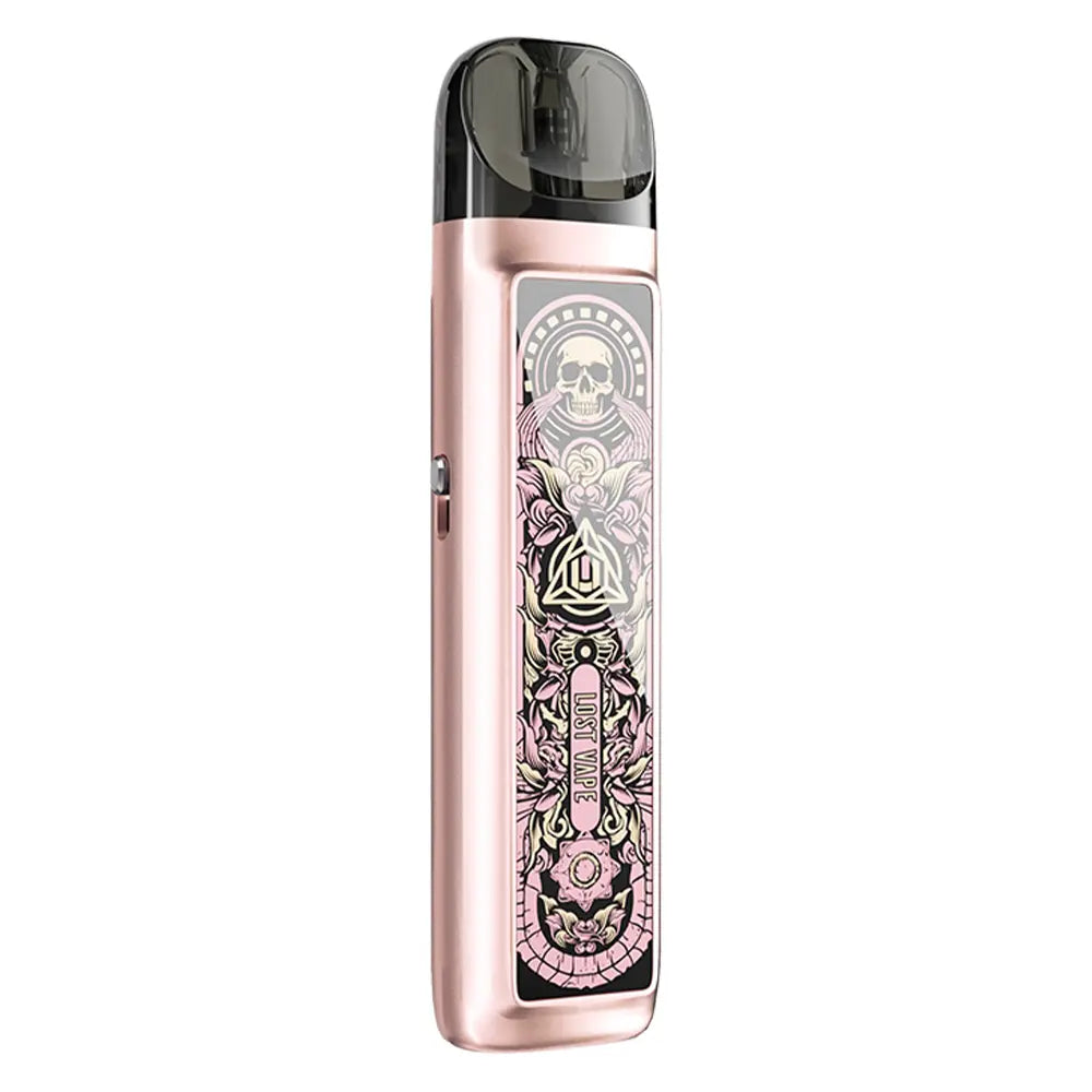 Lost Vape Ursa Nano 2