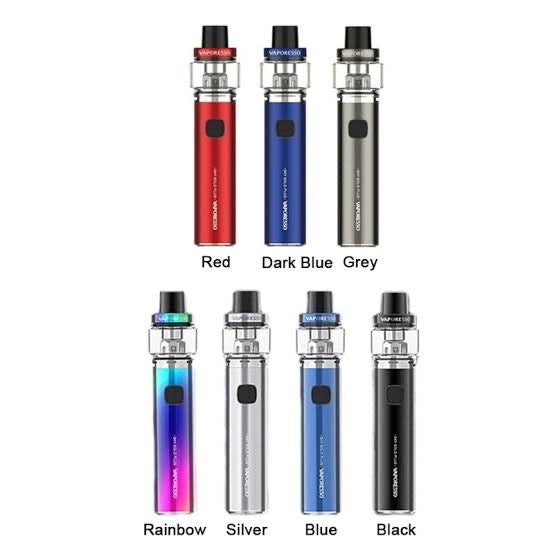 Vaporesso Sky Solo Plus
