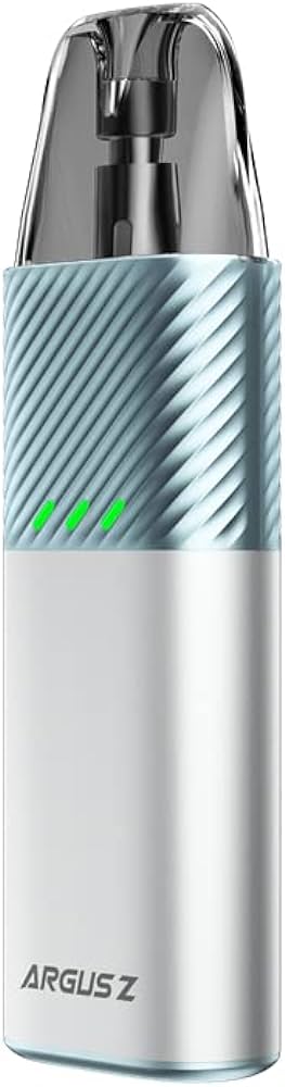 Voopoo Argus Z