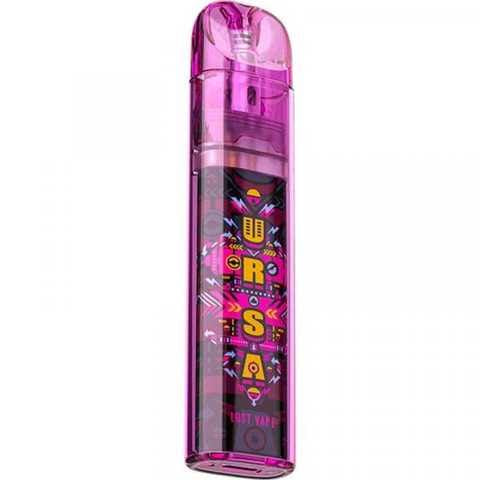 Lost Vape Ursa Nano Art