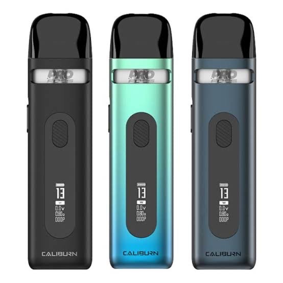 Uwell Caliburn X