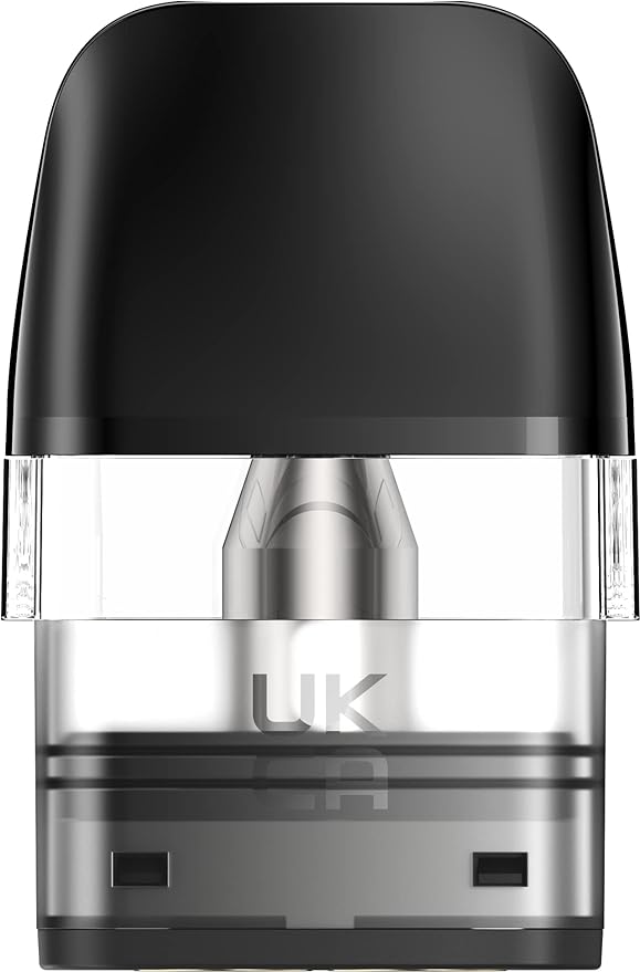 Cartucho Geekvape Wenax Q Pod