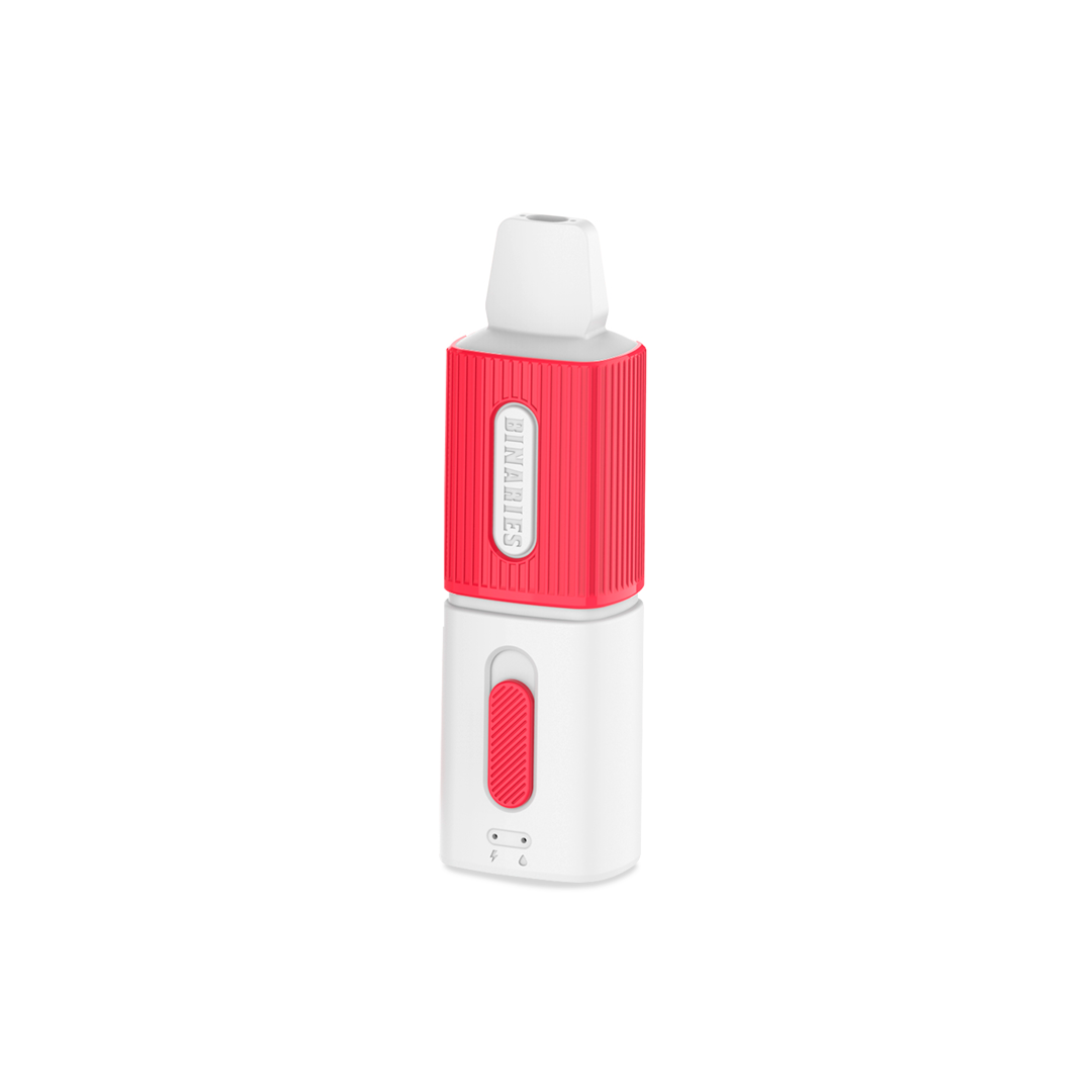 Binaries TH6000 Strawberry Ice 6000Puffs 5%