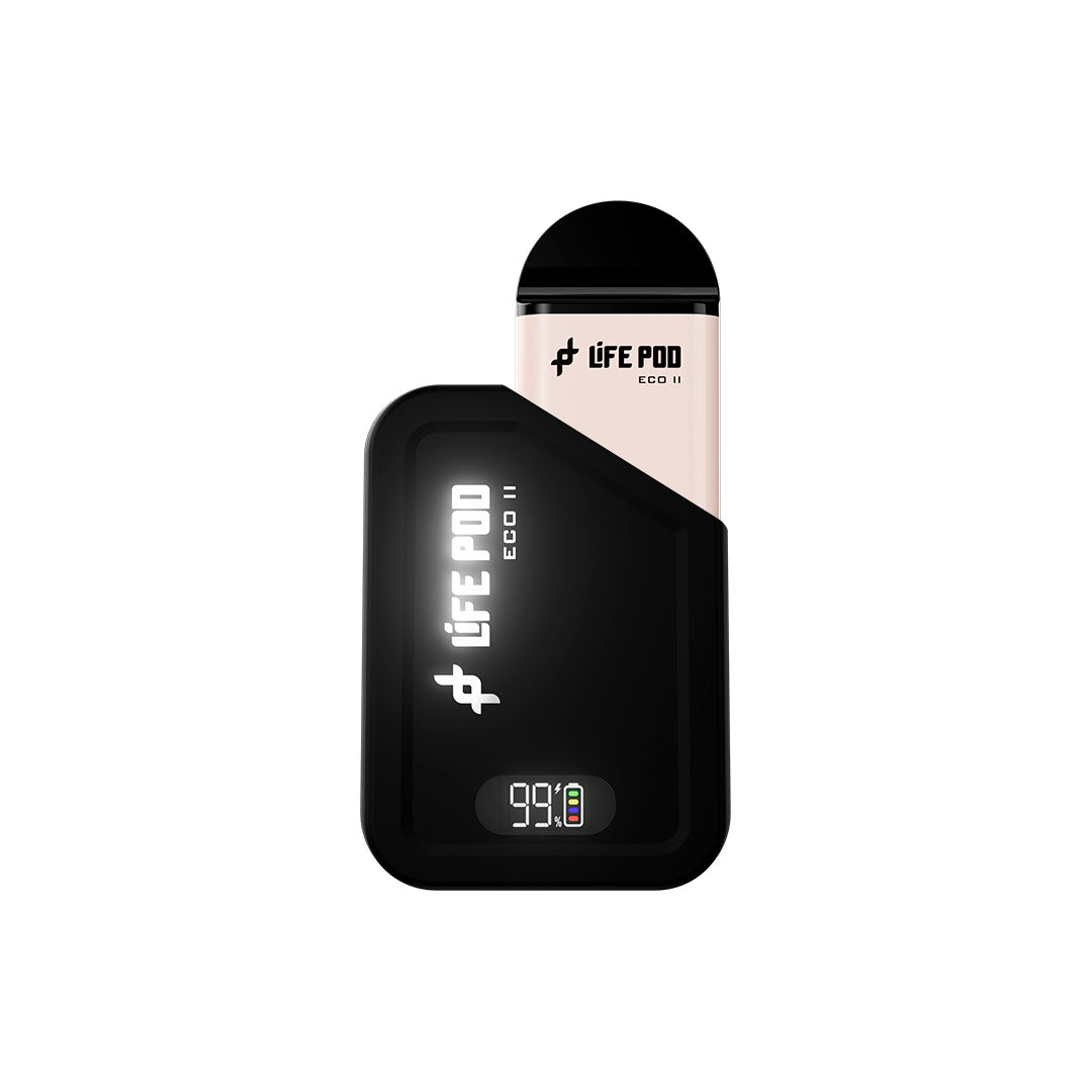 Life Pod Kit Eco II 10K + Pink Lemonade