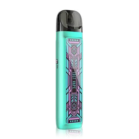 Lost Vape Ursa Nano 2