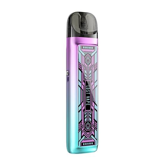 Lost Vape Ursa Nano 2