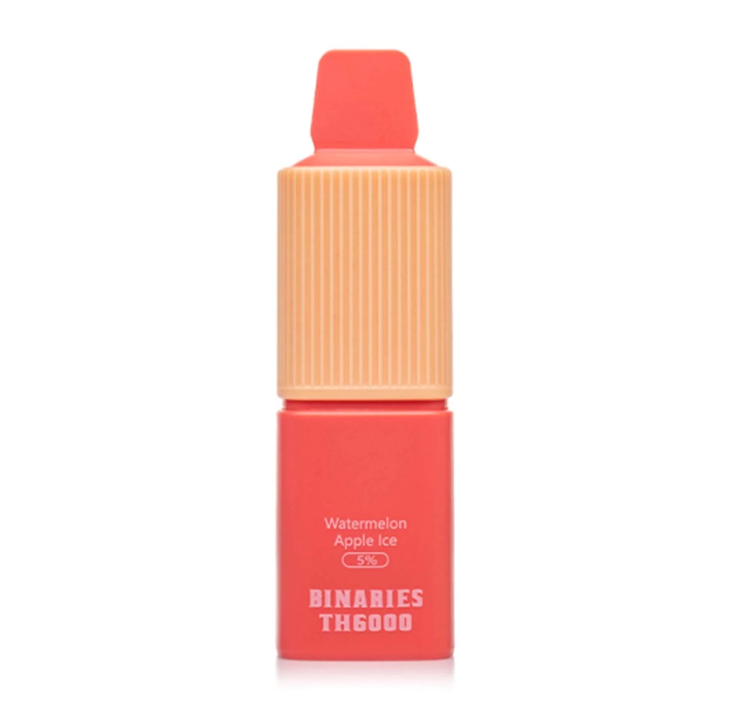 Binaries TH6000 Watermelon apple Ice 6000Puffs 5%