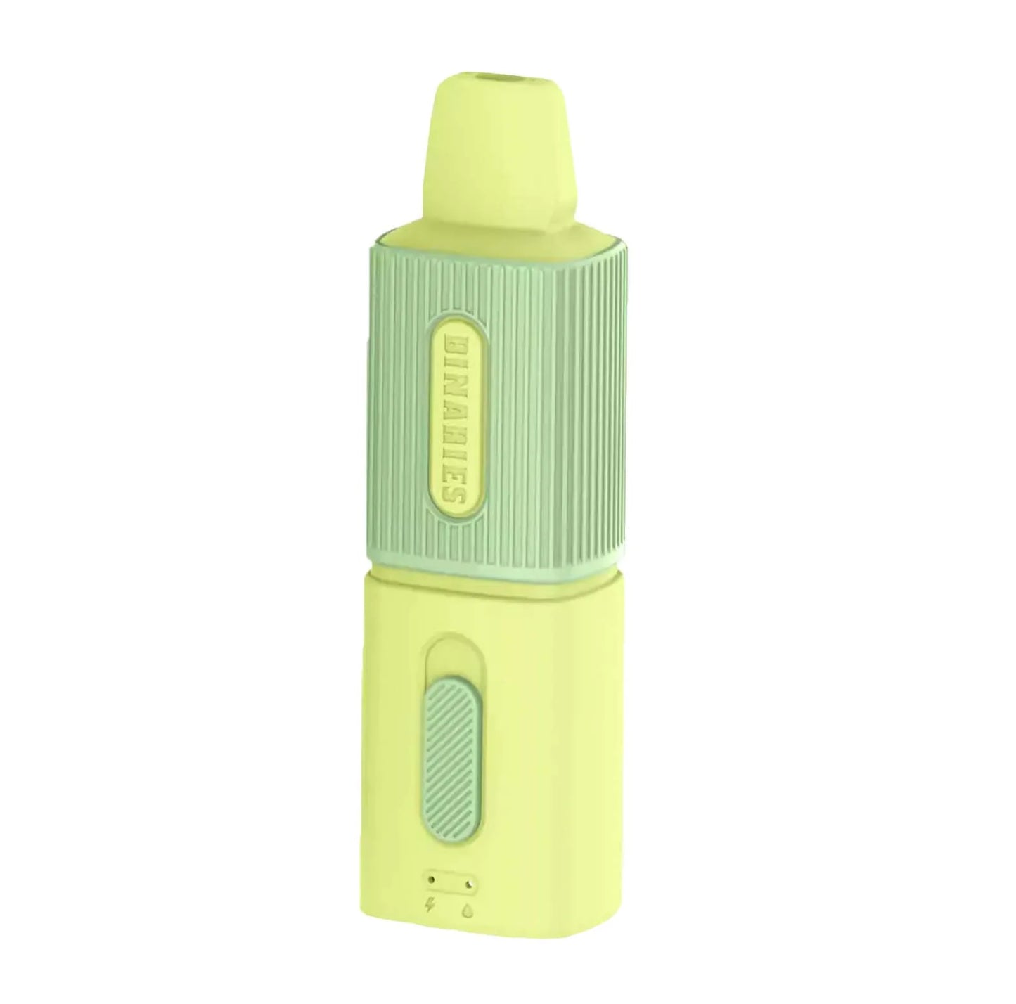 Binaries TH6000 Watermelon Peach Clear 6000Puffs 5%