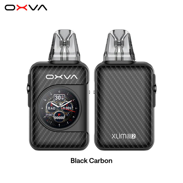 Xlim Oxva Sq Pro 2