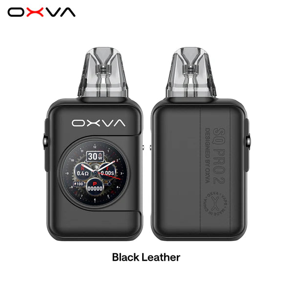 Xlim Oxva Sq Pro 2