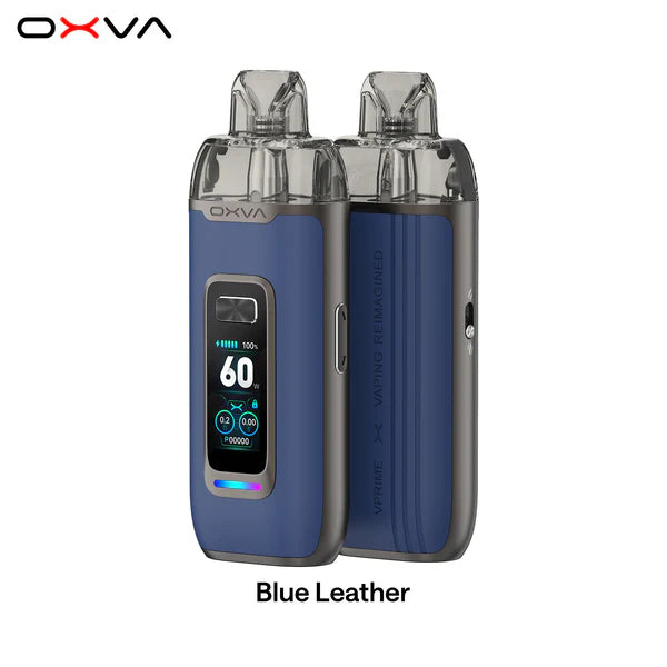 Oxva VPrime Kit