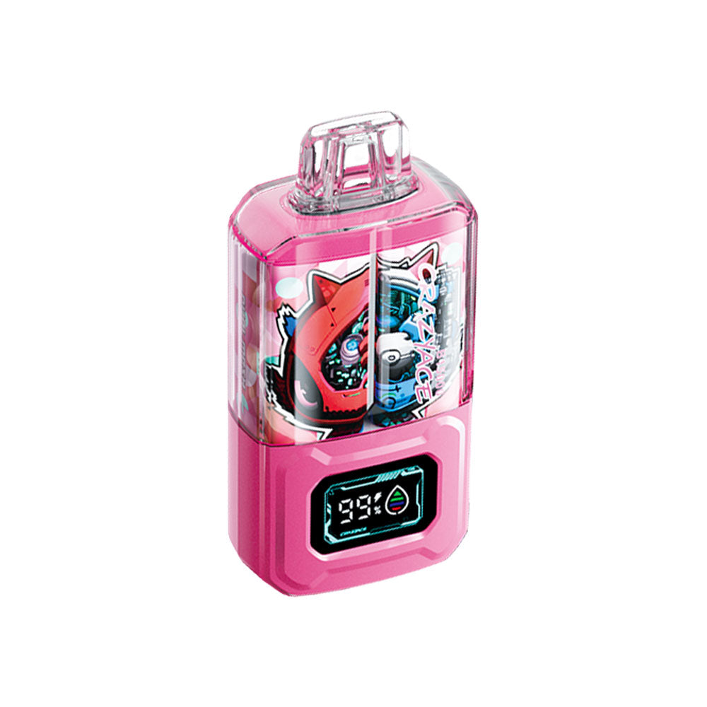 Crazyace 15K Peach Mango