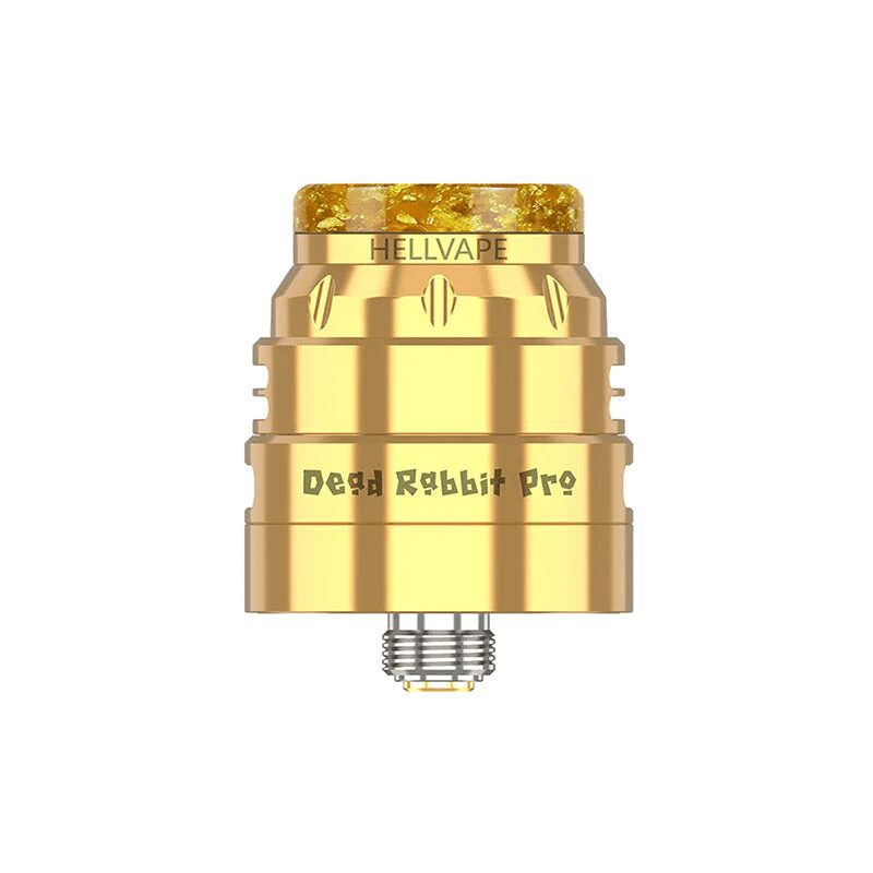 Hellvape Dead Rabbit Pro RDA