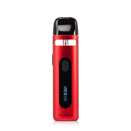 Uwell Caliburn X