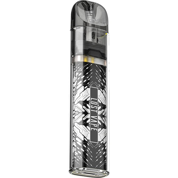 Lost Vape Ursa Nano Art