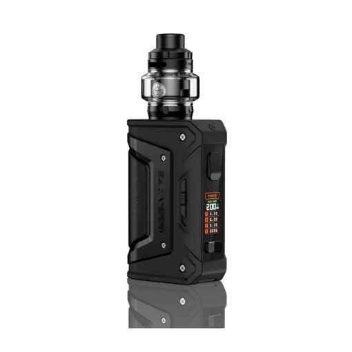 Geek Vape Aegis L200 Classic