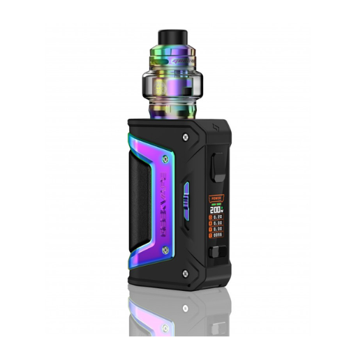 Geek Vape Aegis L200 Classic