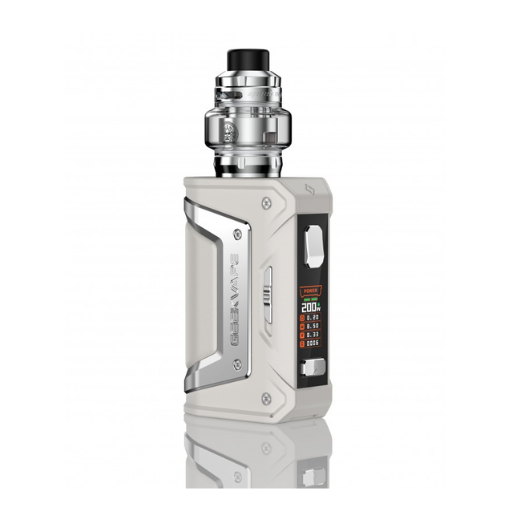 Geek Vape Aegis L200 Classic