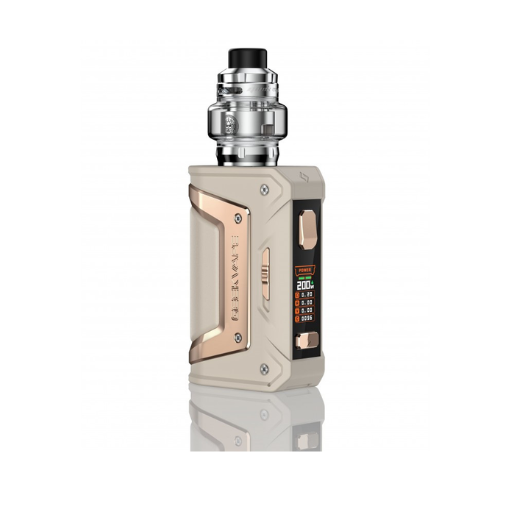 Geek Vape Aegis L200 Classic