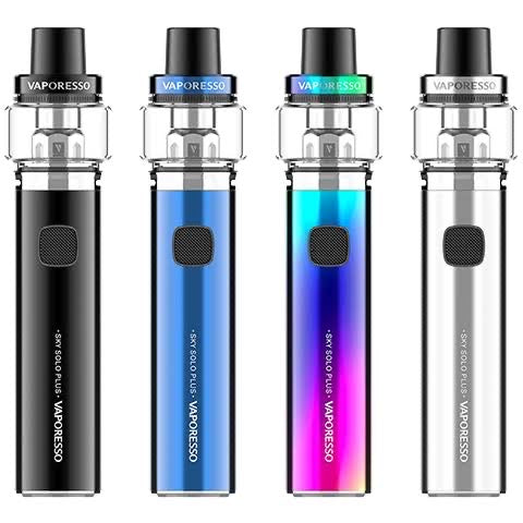 Vaporesso Sky Solo Plus