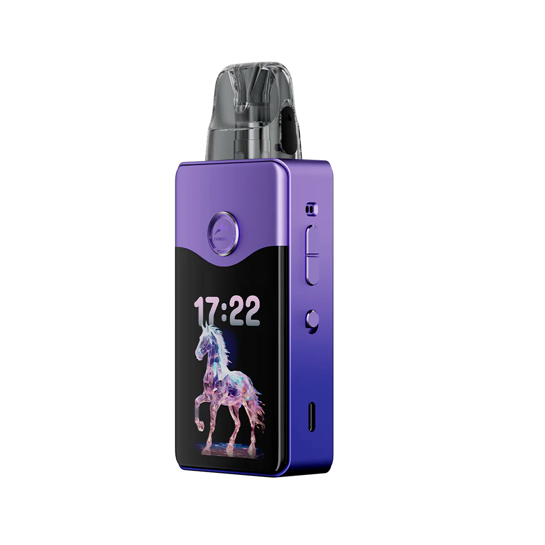 Vinci E120 Kit