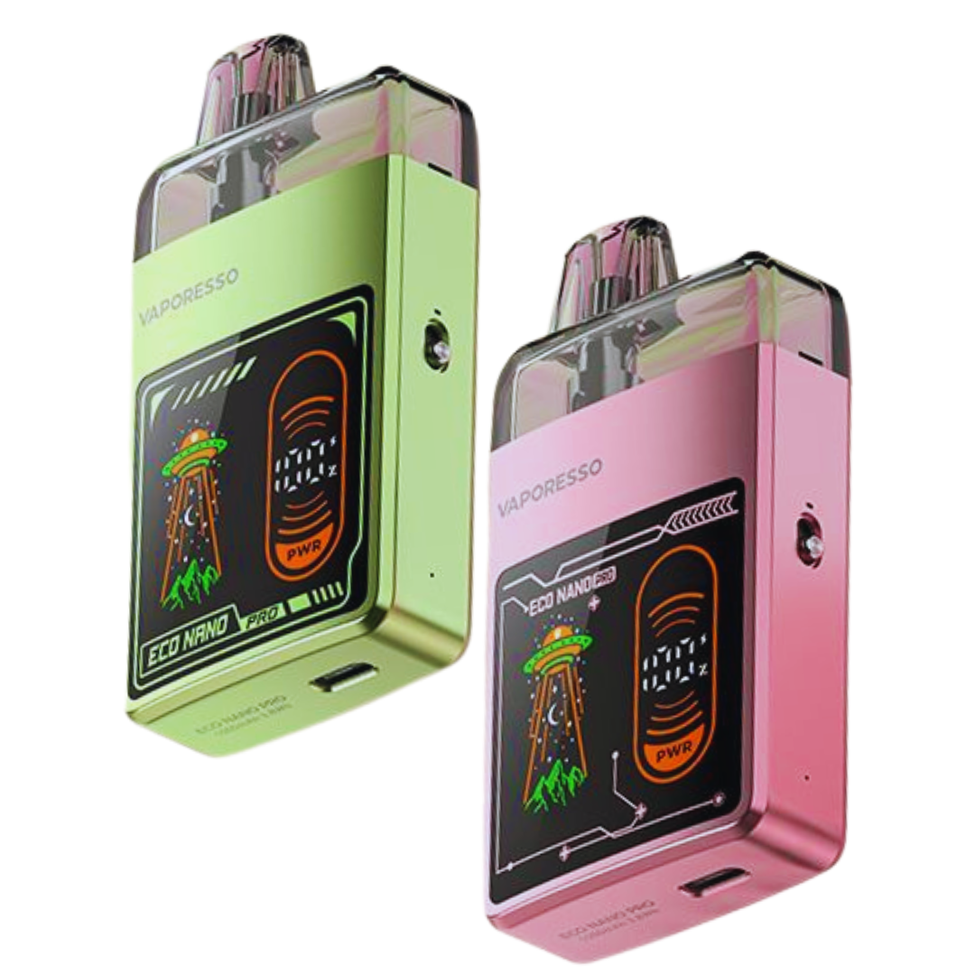 Vaporesso Eco nano Pro Kit