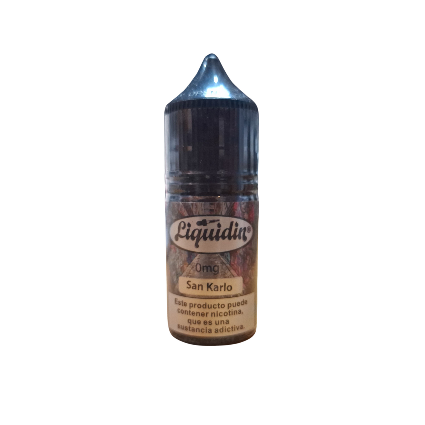 Liquidin San Karlo 30ml