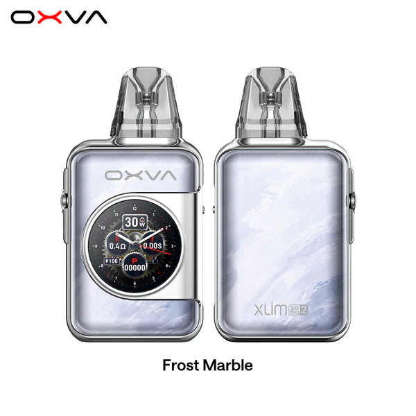 Xlim Oxva Sq Pro 2