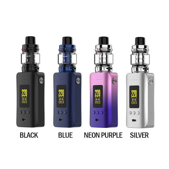 Vaporesso Gen 200