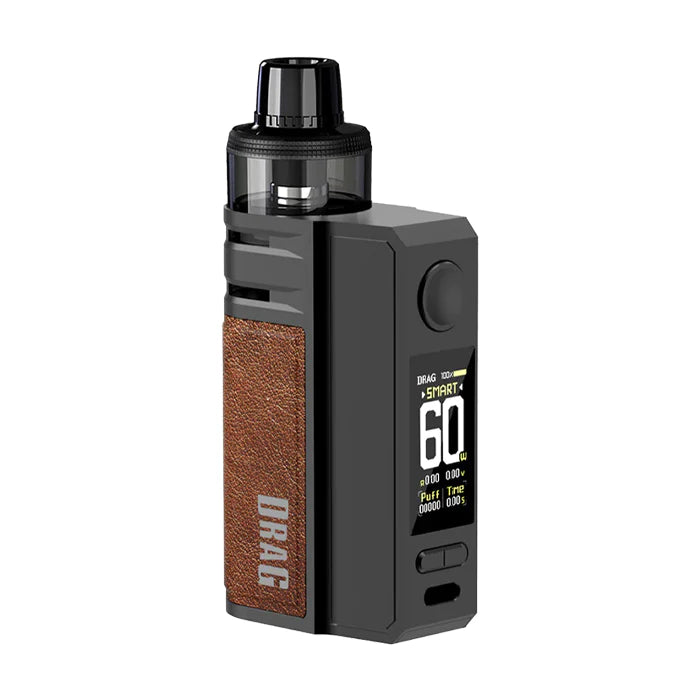 Voopoo Drag E60 Kit