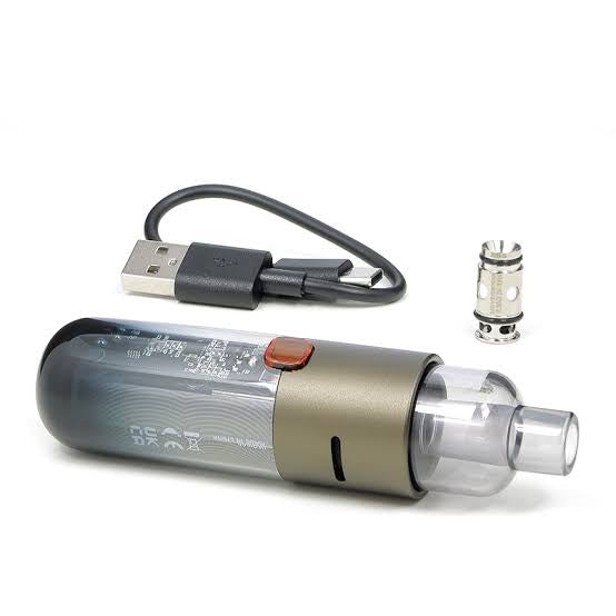 Vaporesso X Moti Xmini
