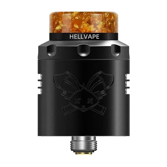 Hellvape Dead Rabbit V3 RDA