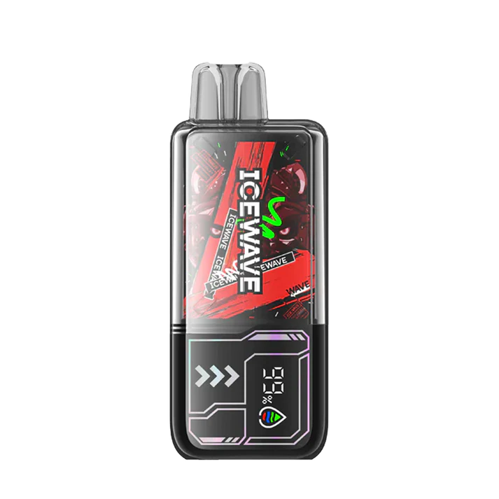 Icewave X8500 Lush Ice
