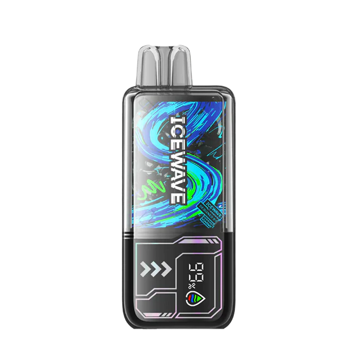 Icewave X8500 Strawberry Kiwi