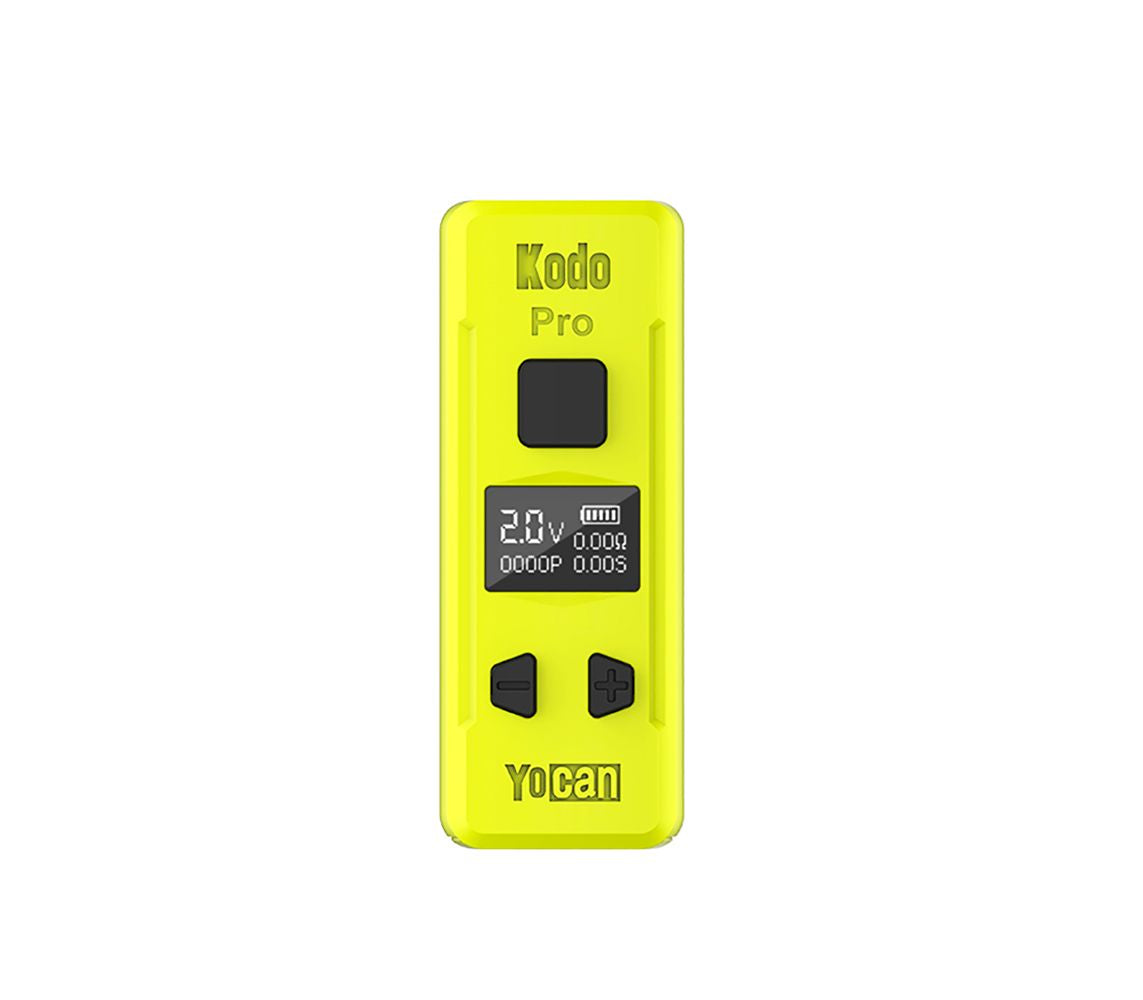 Yocan Kodo pro