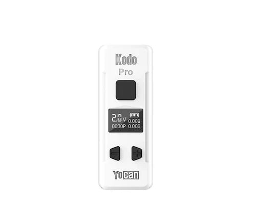 Yocan Kodo pro