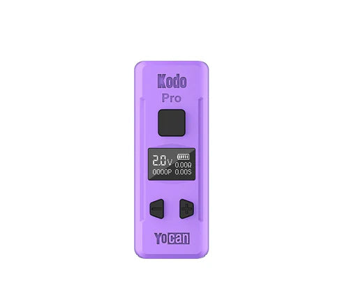 Yocan Kodo pro