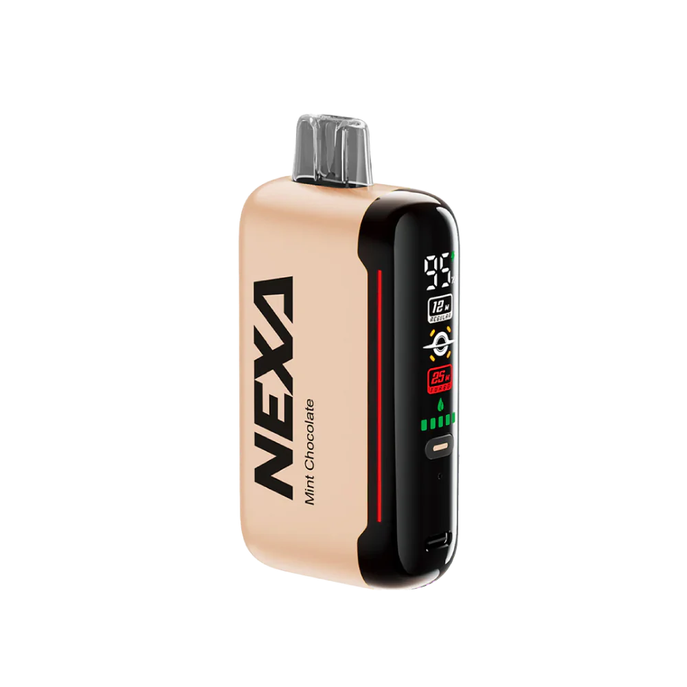 Nexa N20K Mint Chocolate 20000 puff