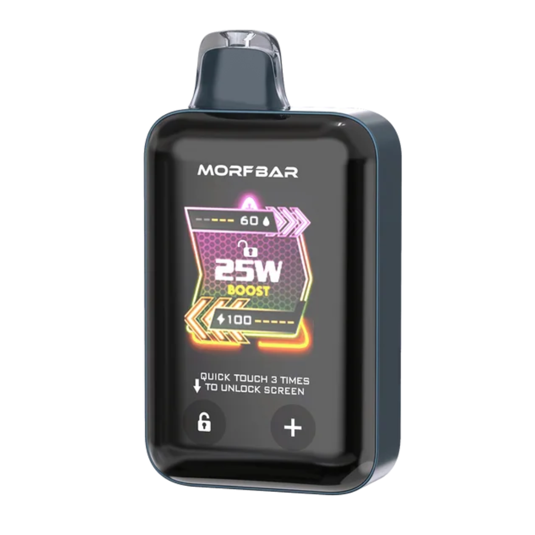 Morf Bar Touch 20k Quad Berries 20000 puff 5%
