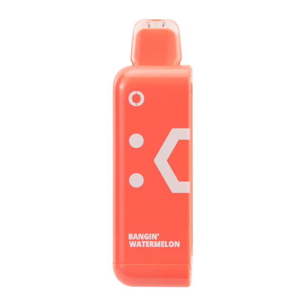 Off Stamp Xcube Bangin Watermelon 25000Puff Cartucho