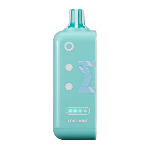 Off Stamp Xcube Cool Mint 25000Puff Cartucho