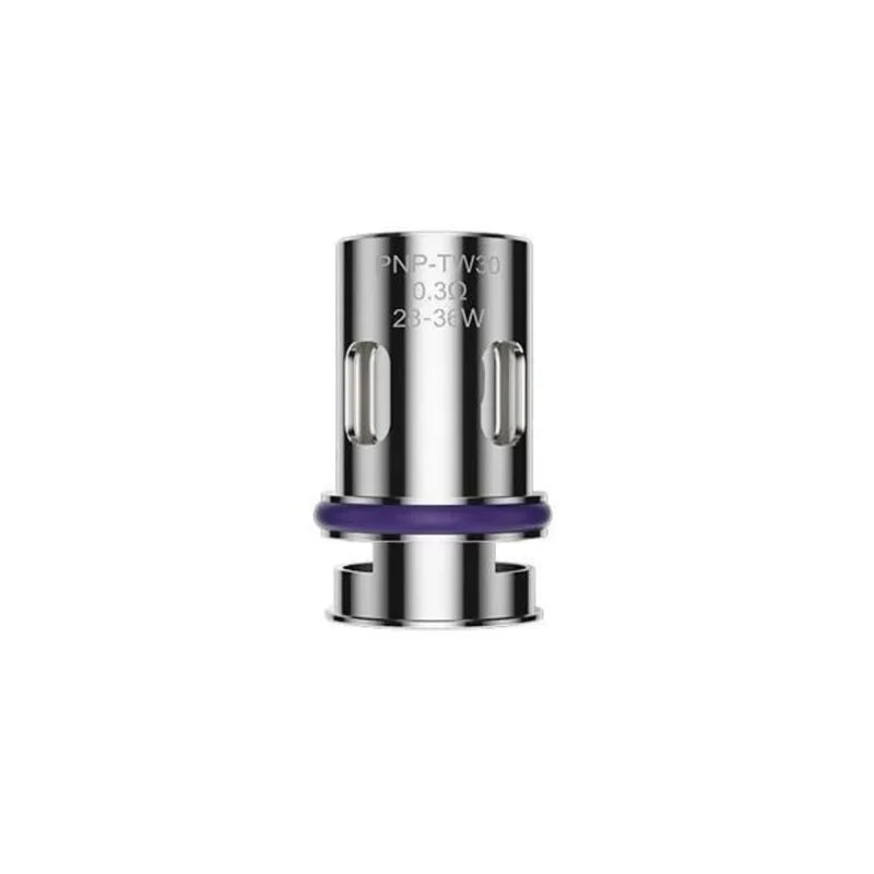 Resistencia Voopoo PnP TW