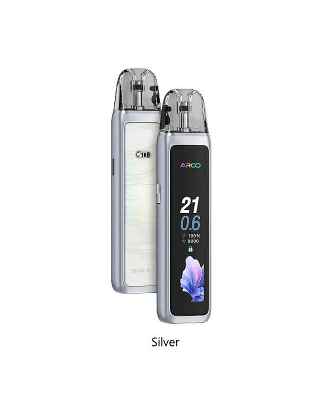 Smok Arco Max Kit