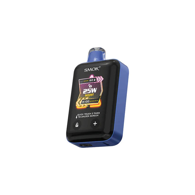 Morf Bar Touch 20k Blue Razz Ice 20000Puff