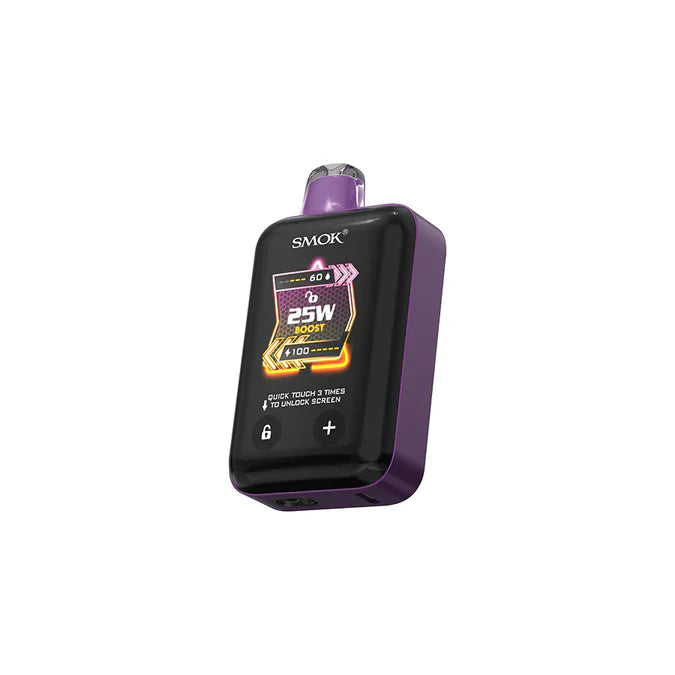 Morf Bar Touch 20k Grape Berry Ice 20000Puff