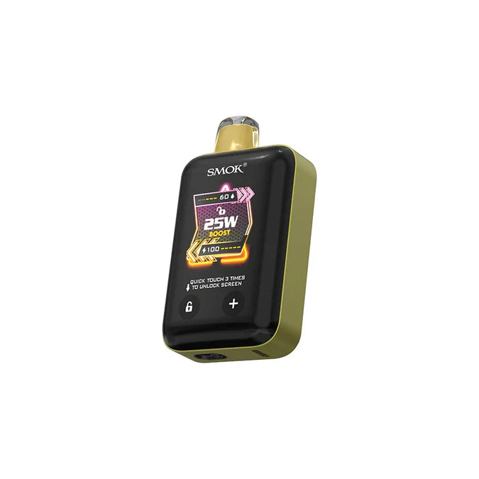 Morf Bar Touch 20k Tropical Mango Ice 20000Puff