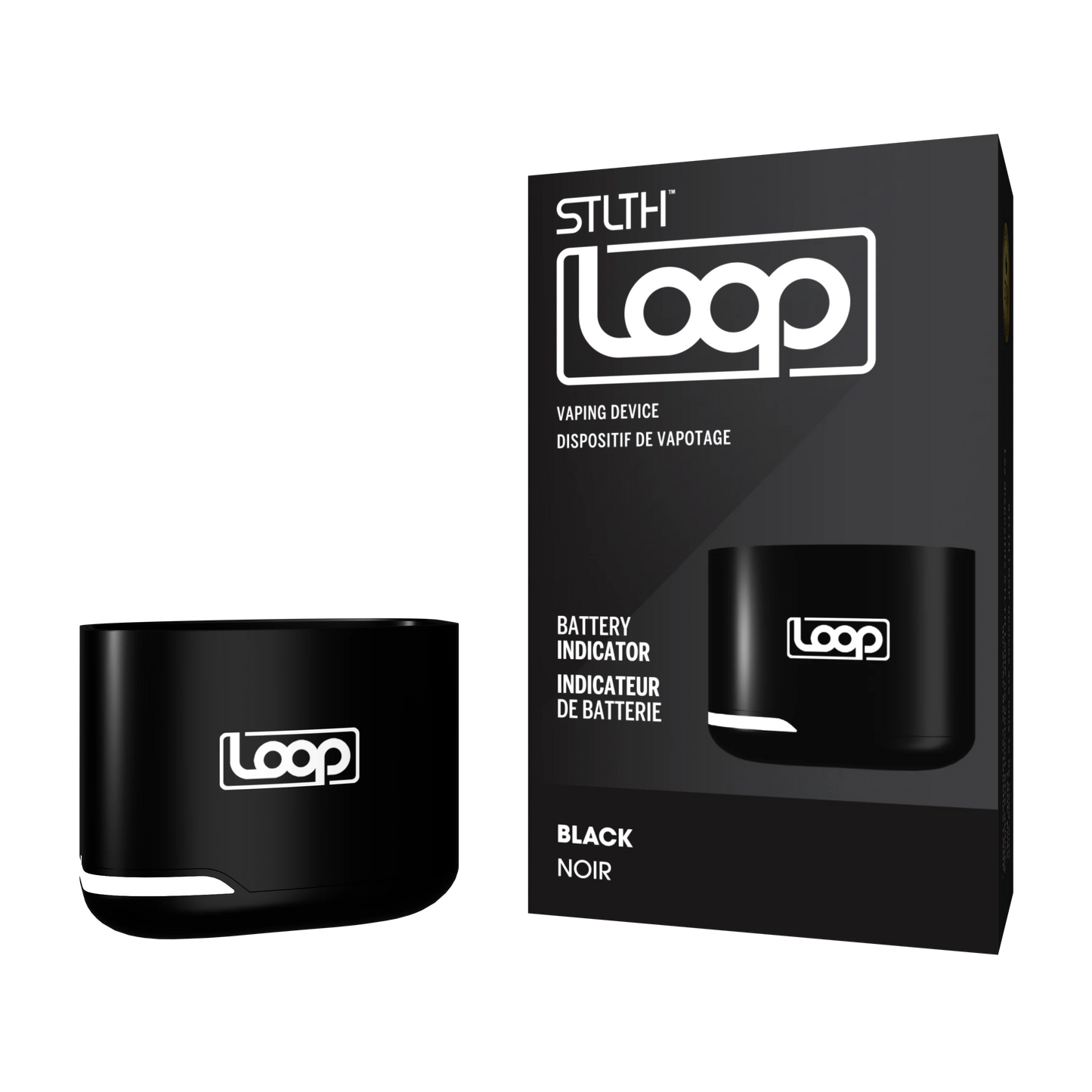 STLTH LOOP 1 BATERÍA