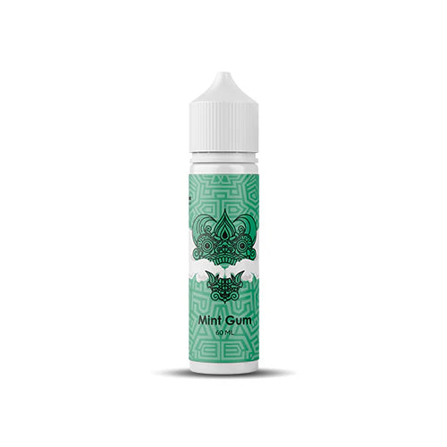 Tayta Vape Mint Gum 60ml